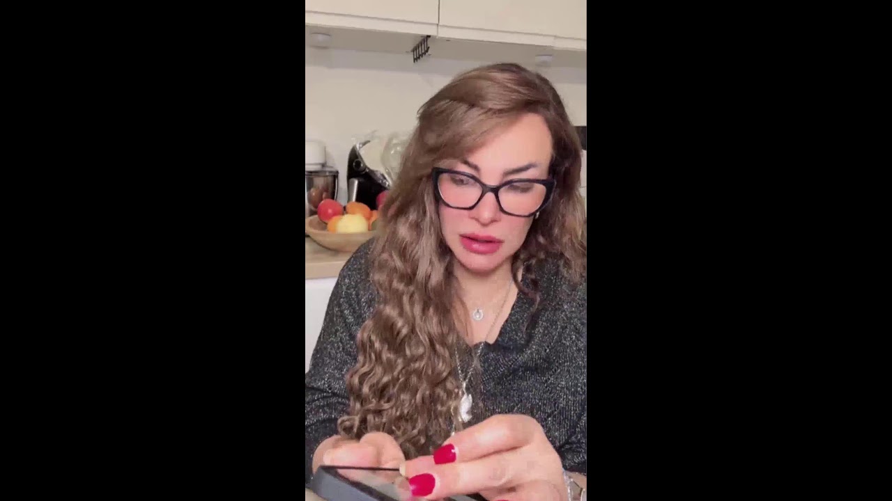 SALIMA LA PSYCOLOGUE
