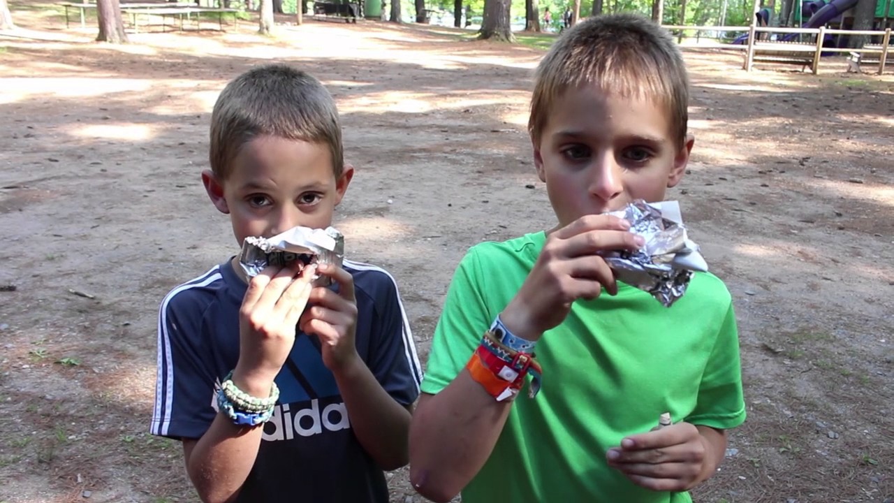 Mid Summer Family Camp 2017 Wrap Up At Lake Lundgren Bible Camp