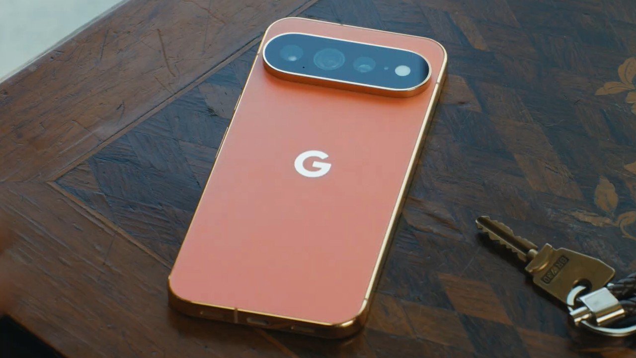 Вся правда о Pixel 11 &mdash; жесть