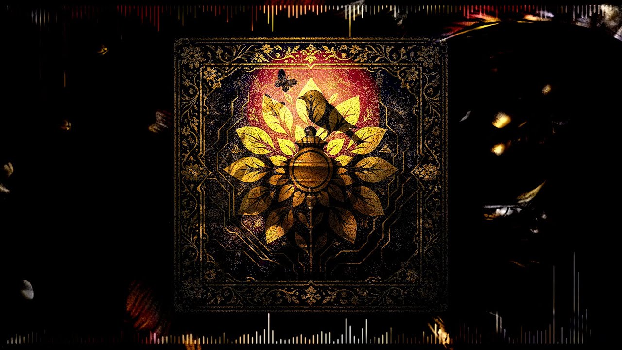 Yestegan chaY - Bassboosa (Ethnic Electronic / Global Bass)