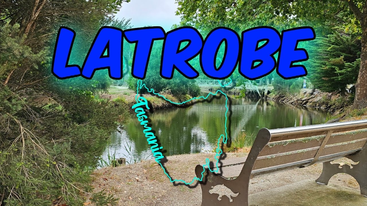 Latrobe TASMANIA