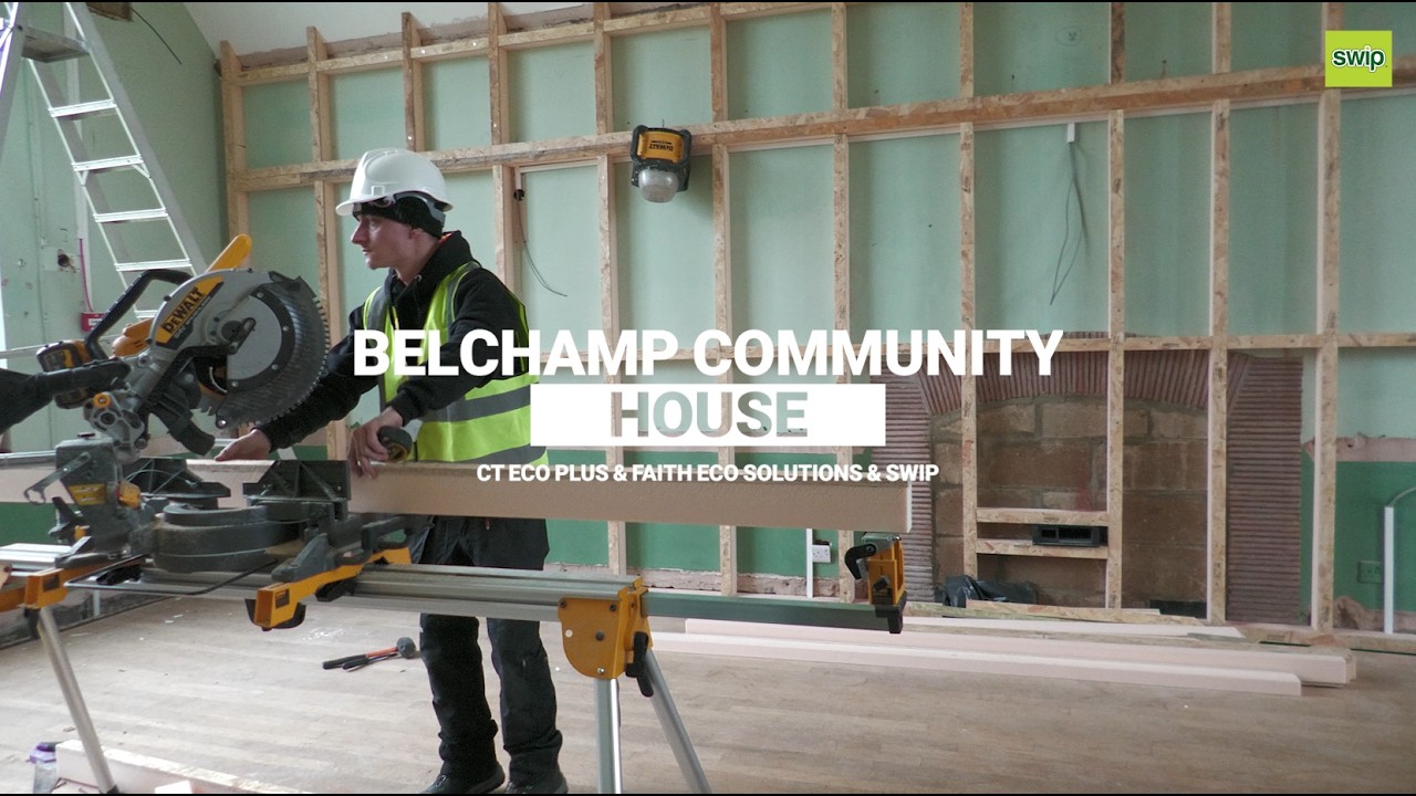 BELCHAMP COMMUNITY HOUSE