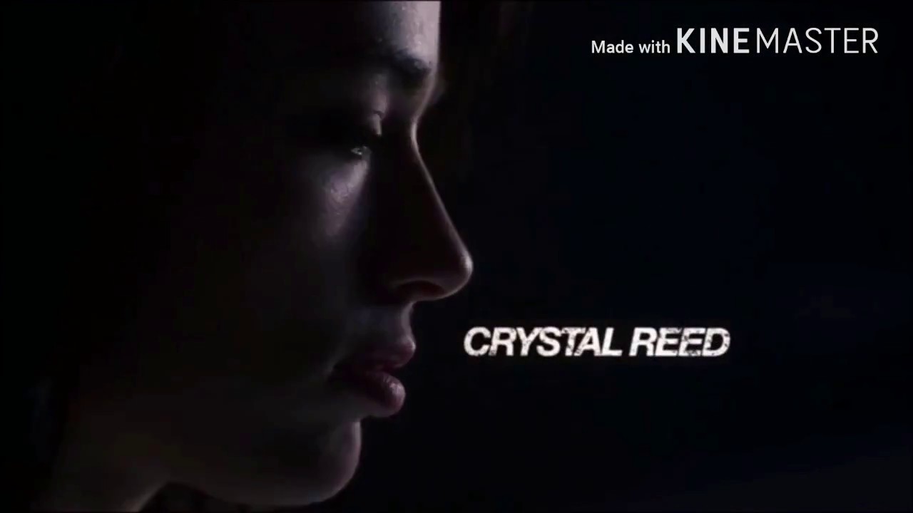 Allison Argent/Stay