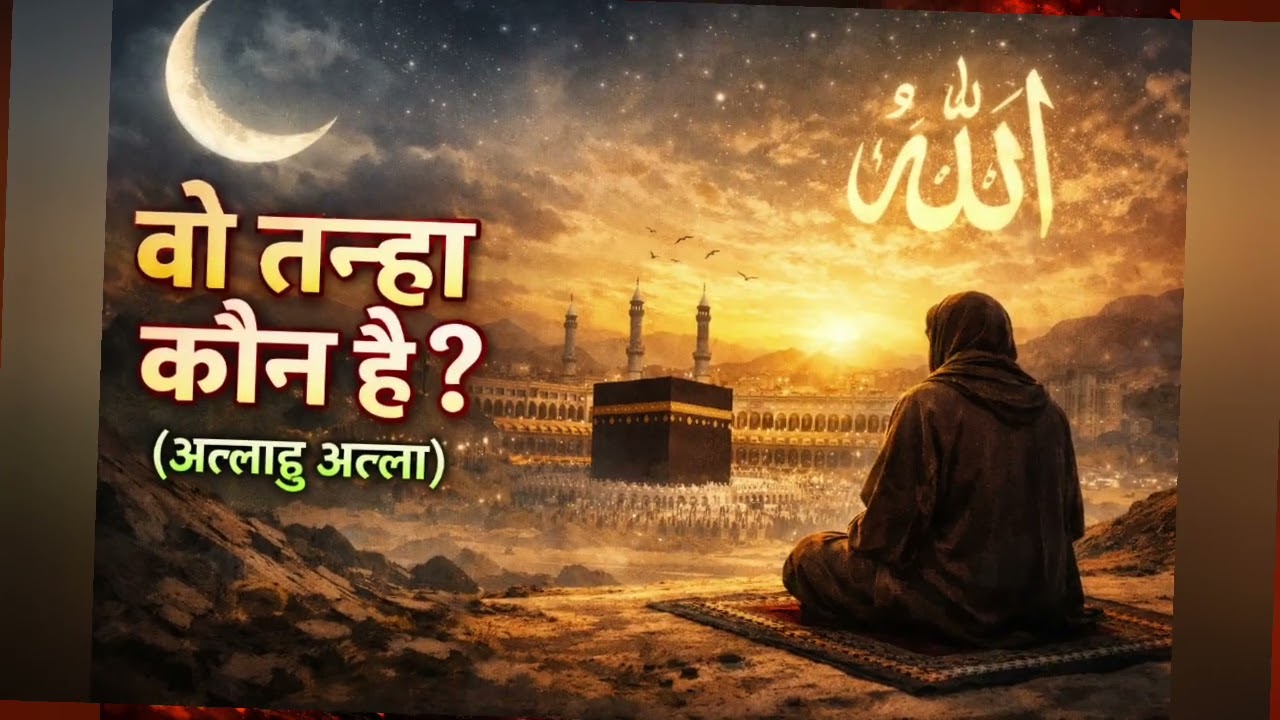 Allahu Alla new Qawwli? (Dkchauhan)