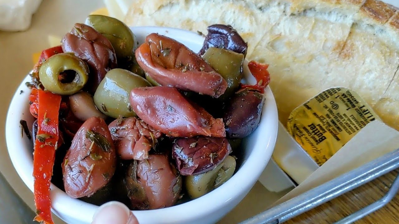Keto eats & treats (at the Beach ⛱️)