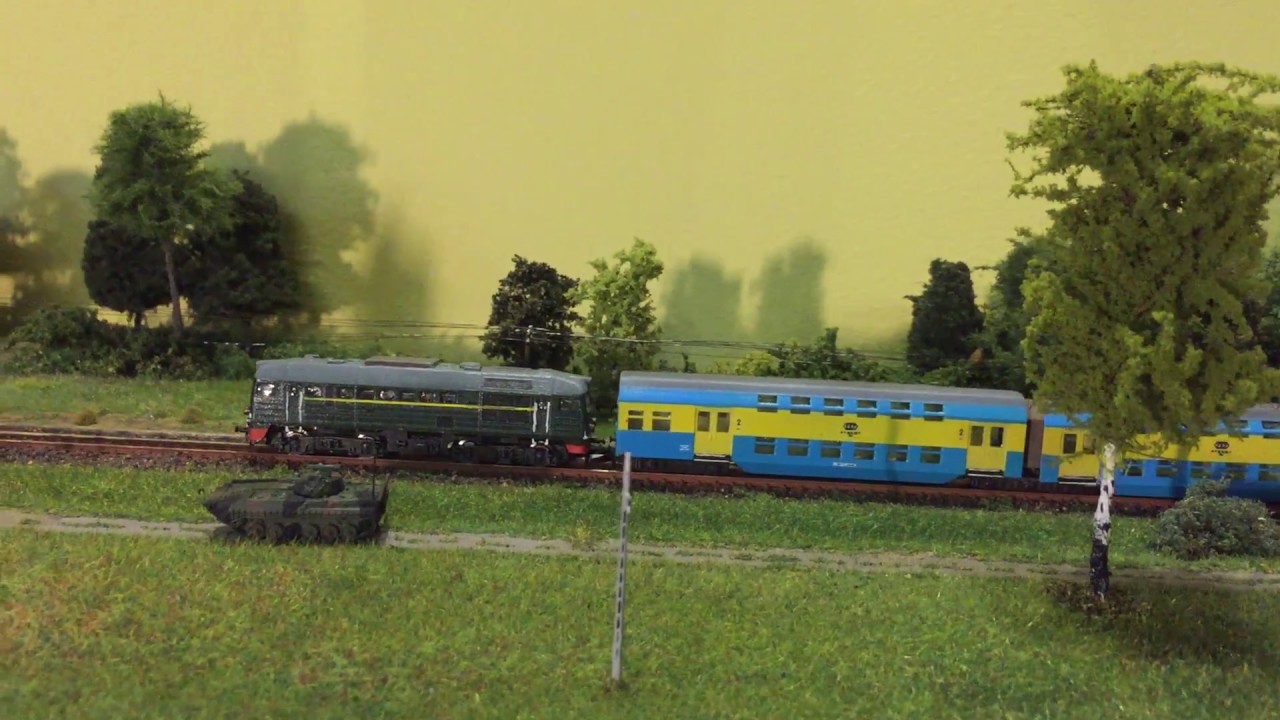 ST44+ Bipa - skala Z