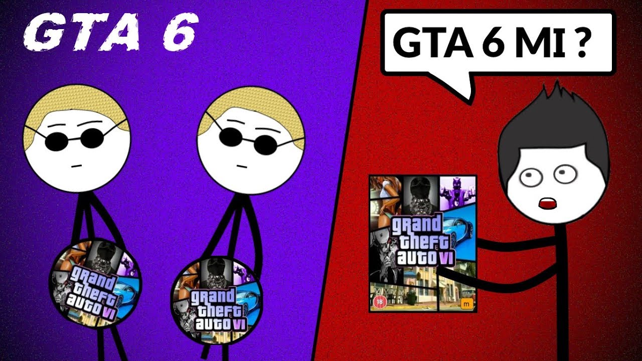 GTA 6 OYNAMAK NE HİSSETTİRİR?