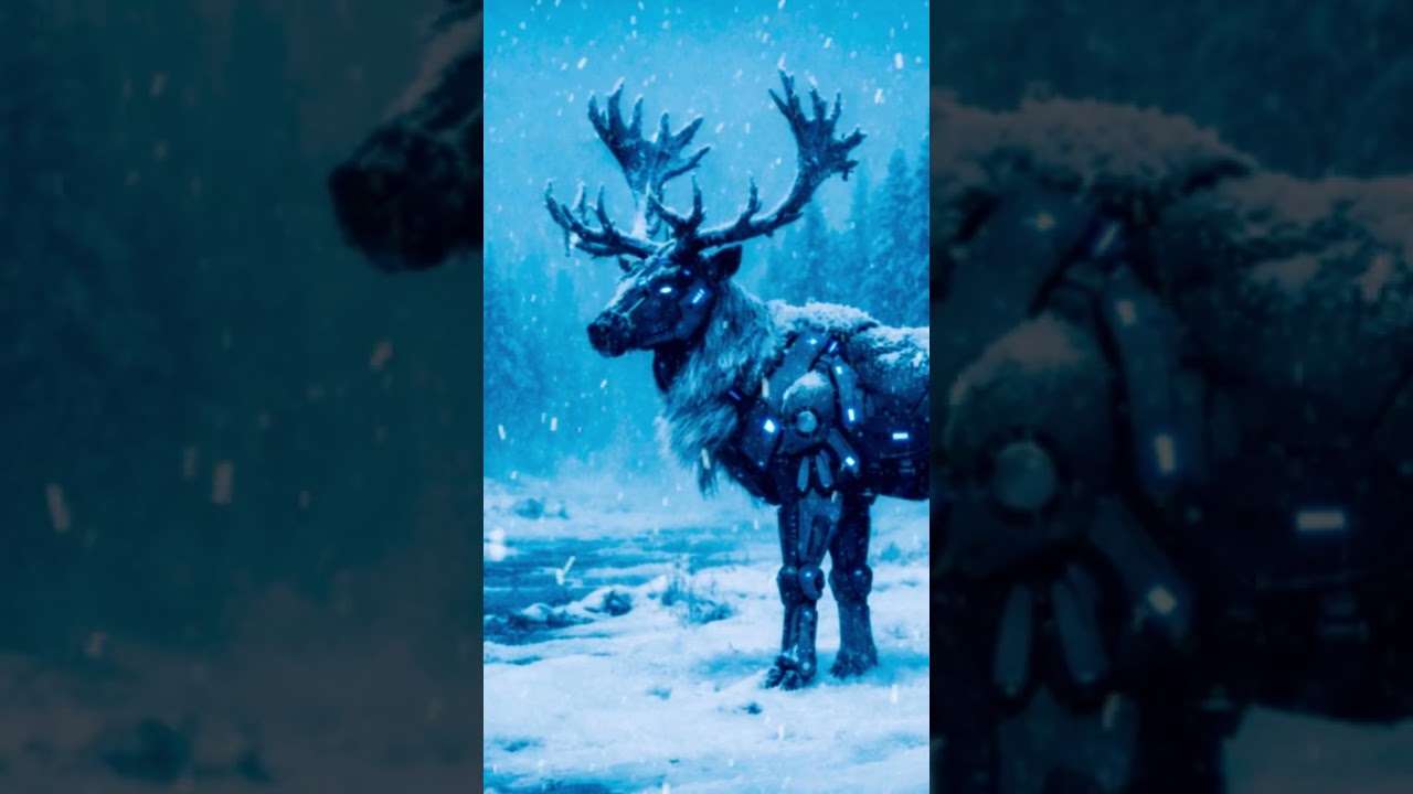 Vartijat Heräävät - Sentinels Of The Frozen North #2026 #metalcore #winter