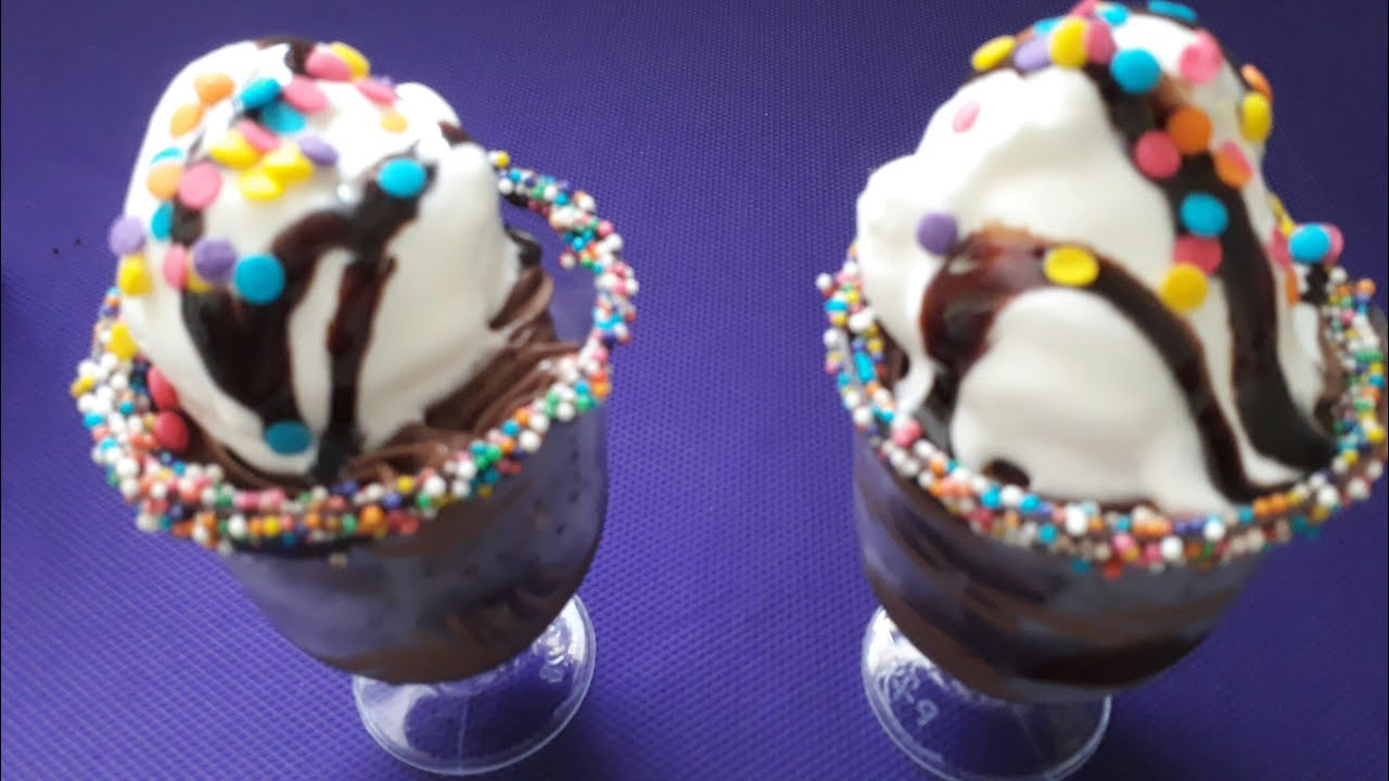 lockdown quick & easy dessert recipe | 5 mins lockdown dessert recipe | eggless & without oven