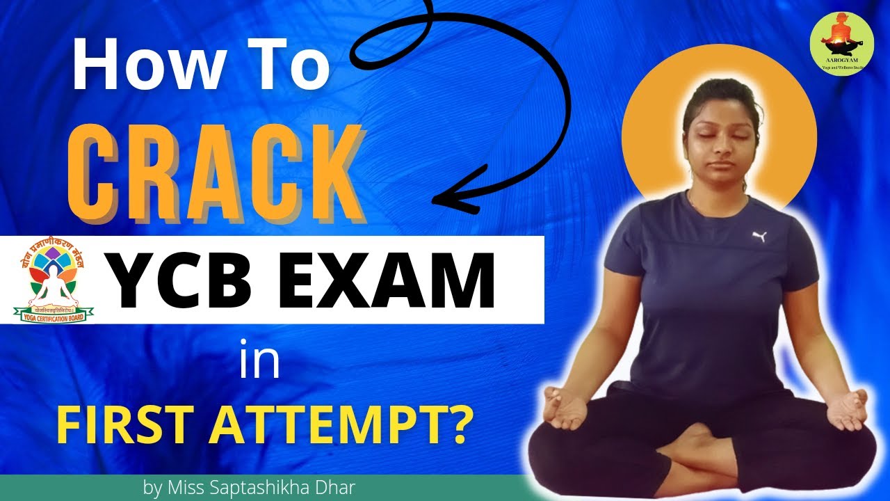 How to CRACK YCB EXAM in FIRST attempt | पूरी जानकारी || हिंदी में