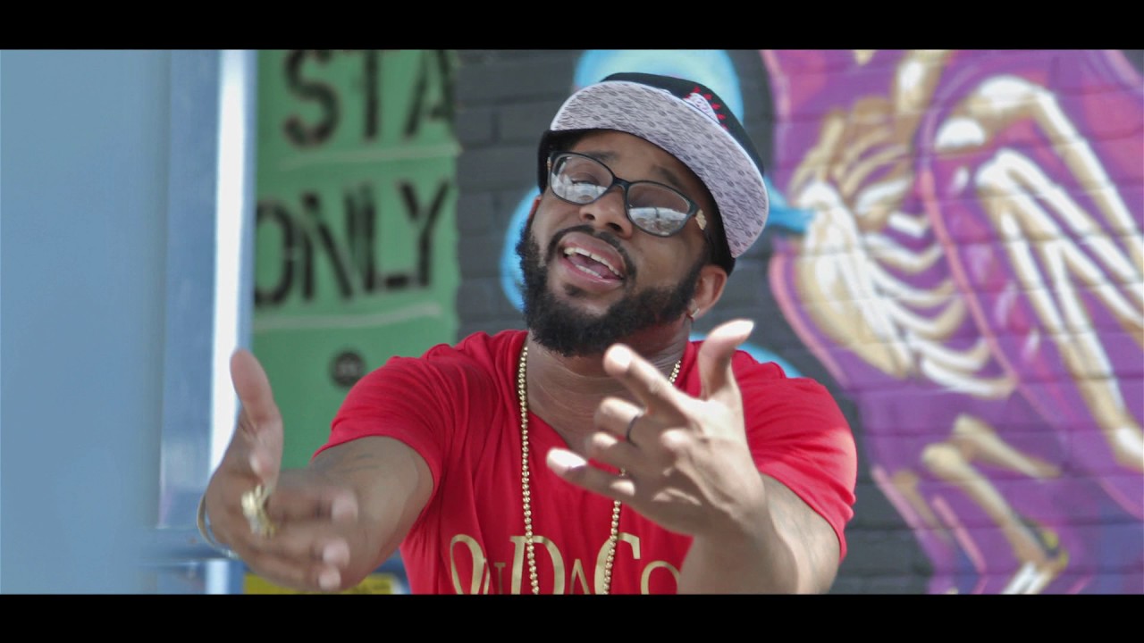 Space Age Spud BAD & BOUJEE Viral Visual Shot By OpenHouseMedia