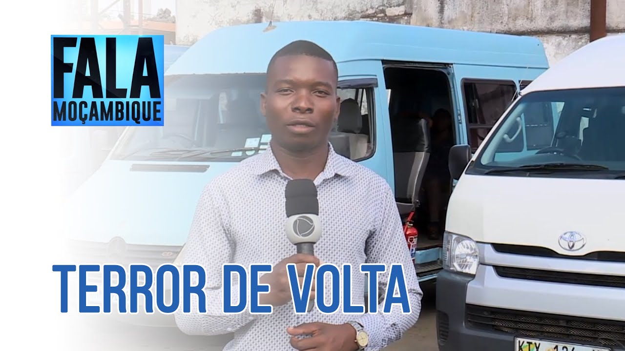 Atenção: Vândalos atacam carros com matrícula moçambicana na África do Sul