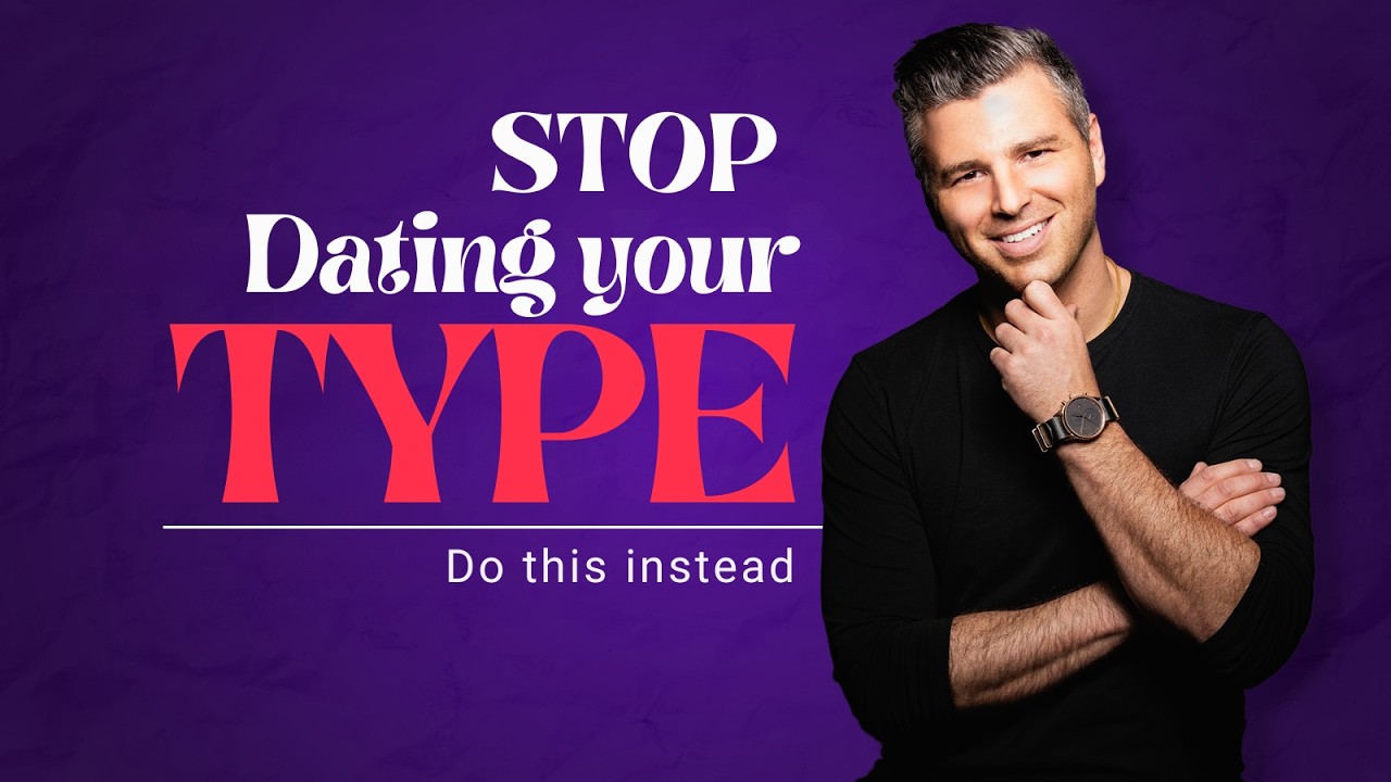 How to Date a Guy That's Not Your Type