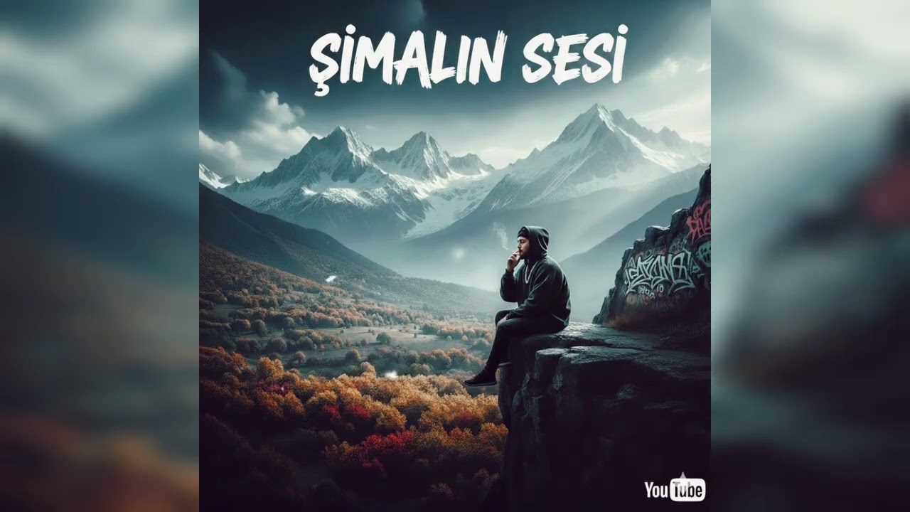 BORAN - Şimalın səsi (Az/Ru RAP) 2026