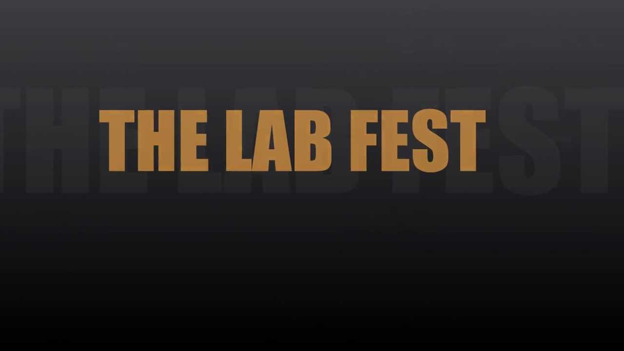 THE LAB FEST