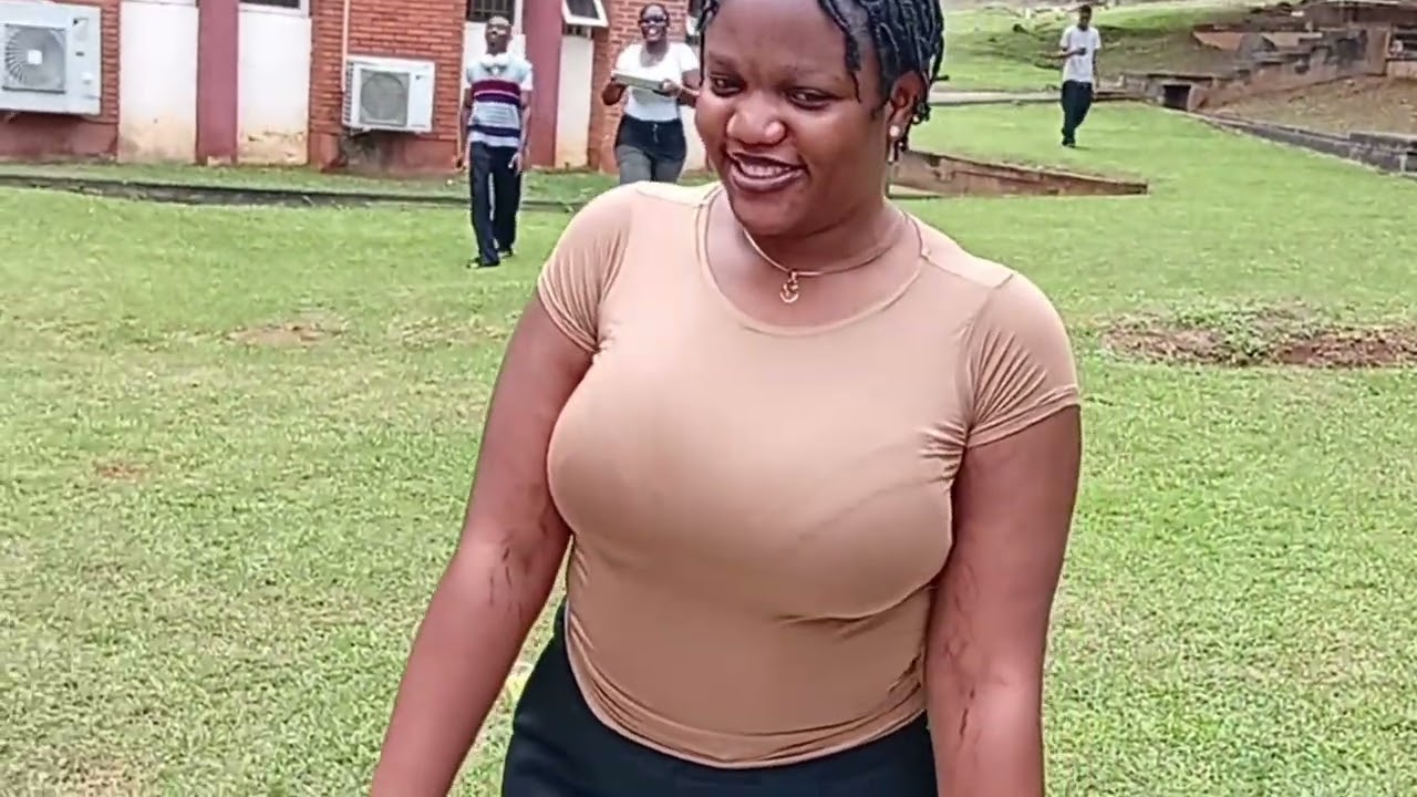 DAY 2 🔥 NFCS Valentine Picnic🧺 