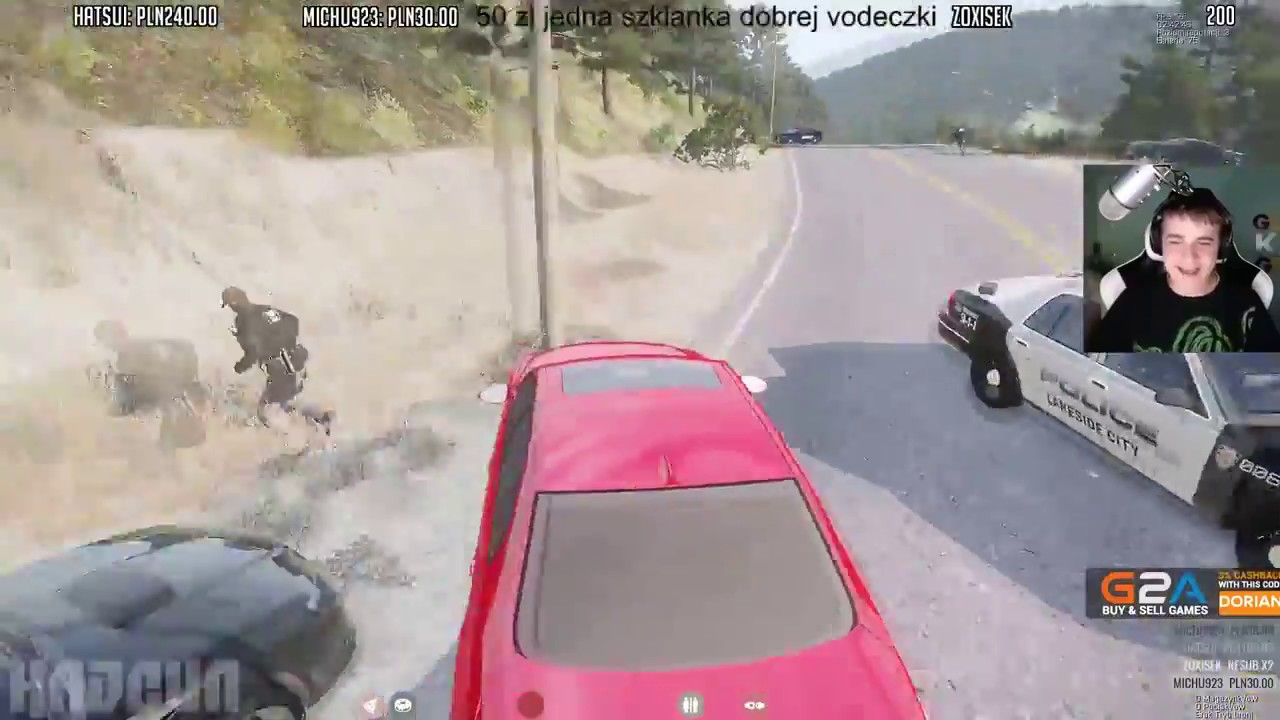 Pijany Drunk Stream #1 Funny Moments?!