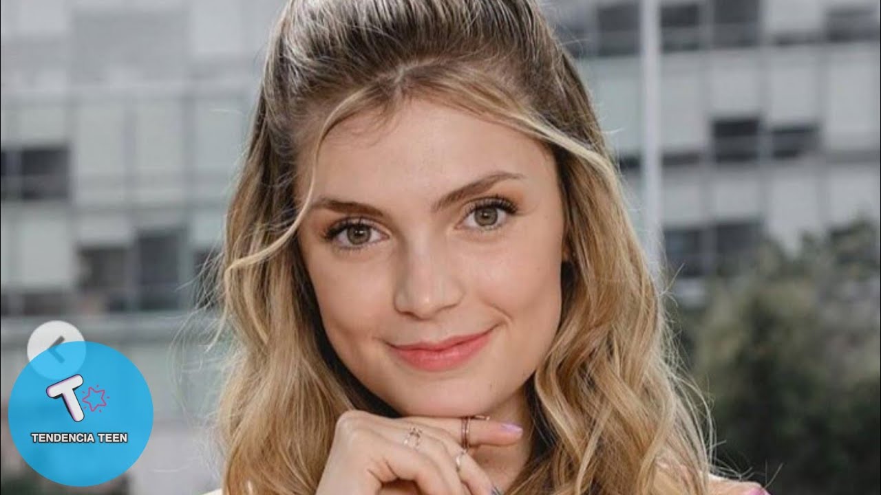 🔴Giulia Guerrini 