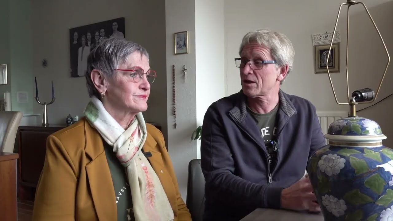 Repaircafé aan huis