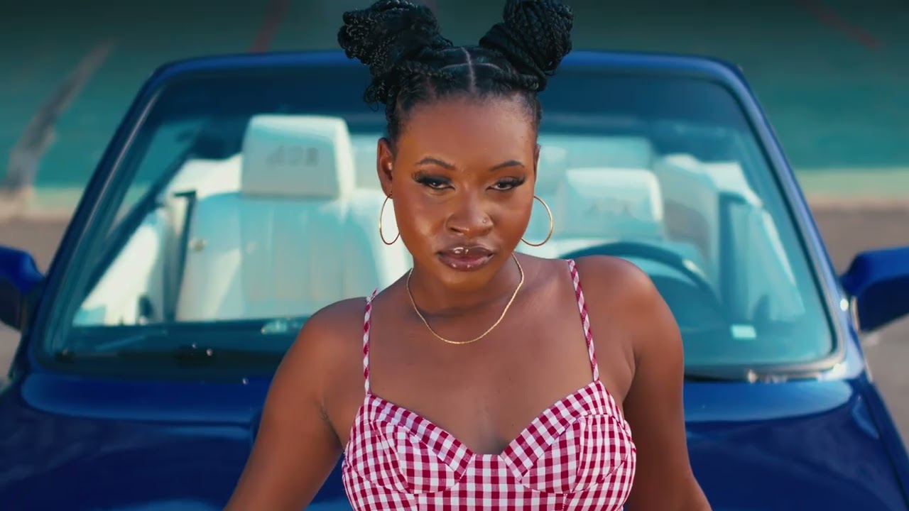 DAAYVX feat AMEKA ZRAI - 