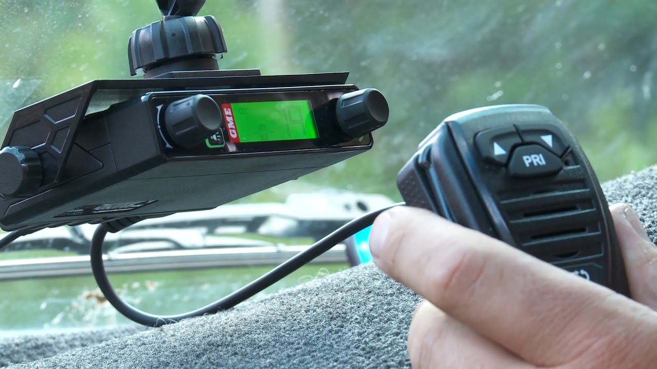 Plug & Play with GME