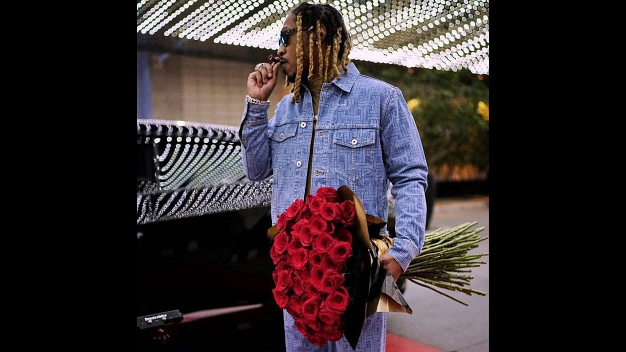 (FREE) Gunna x Future x Young Thug Type Beat - 