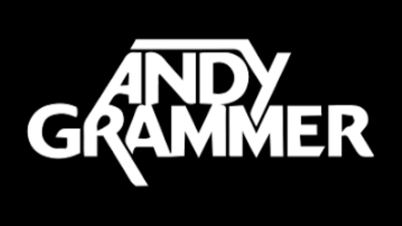 Andy Grammer - A Friend Like You (PAL/High Tone Only) (2017)