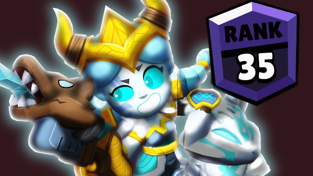COME UTILIZZARE JESSIE CON LA NUOVA SKIN! Ep.03 ❄️