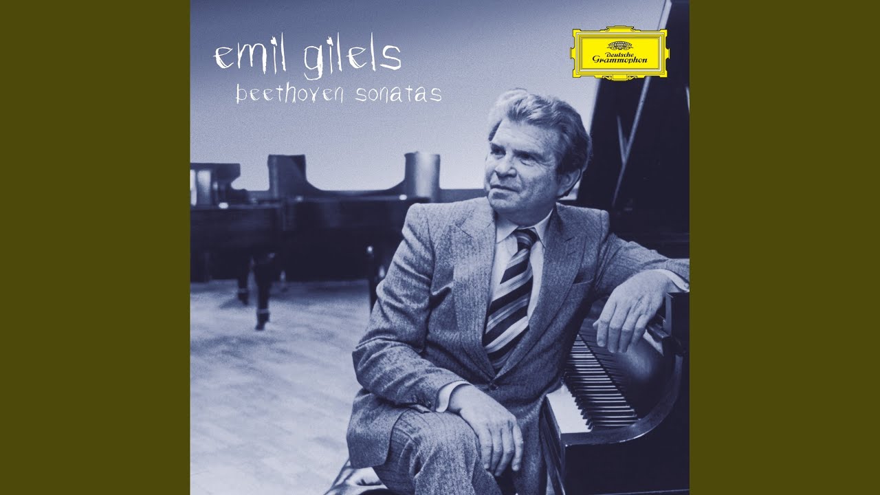 Beethoven: Piano Sonata No. 29 in B-Flat Major, Op. 106 