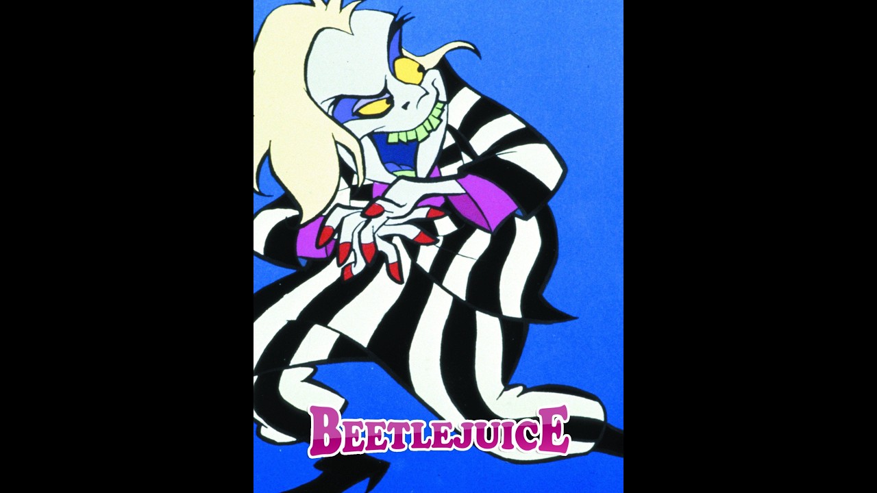 Ft. Beetlejuice - Versprochen | #song