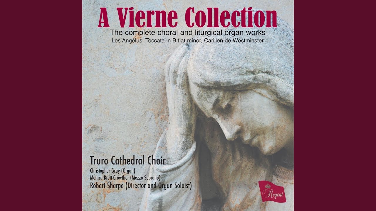 Pièces De Fantaisie, Op. 54: No. 6, Carillon de Westminster