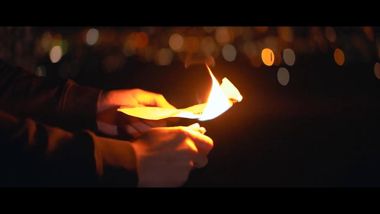 Sokuu - Echantillon lunaire (clip officiel)