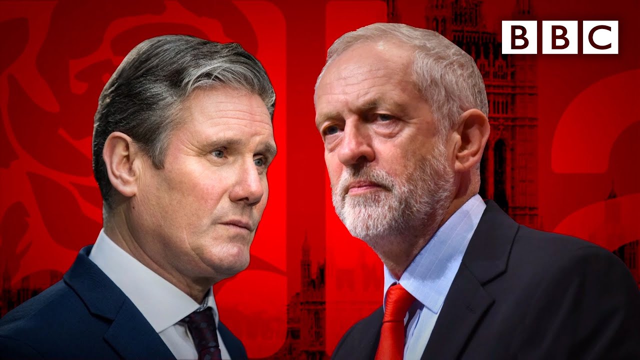 Labour anti-semitism: Should just one individual be held to account? - Question Time - BBC