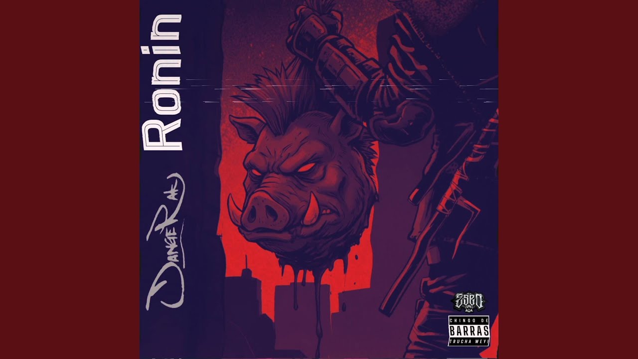 Ronin