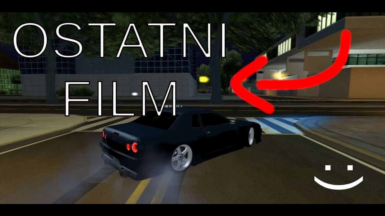 żegnam | MTA 4Life Drift