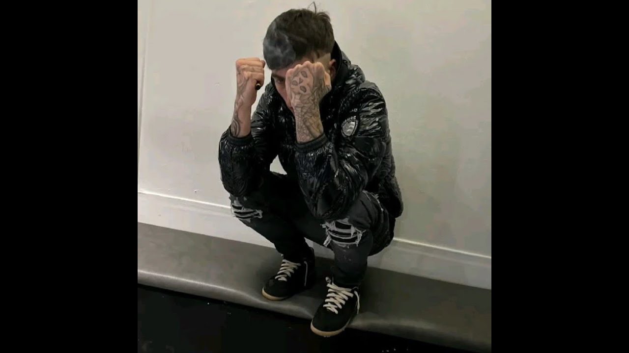 (FREE) Tony Boy Type Beat - 