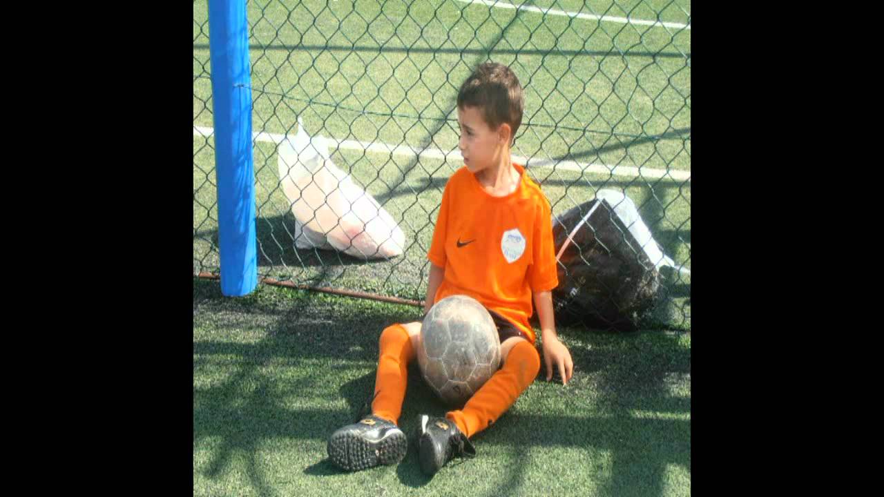 Scuola Calcio Oasi Giugliano 2011 12