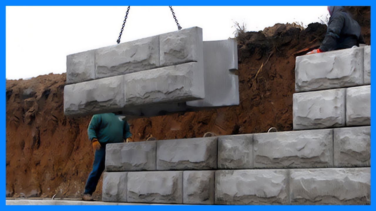 Innovative Construction Workers And Ideas That Are On Another Level ▶2