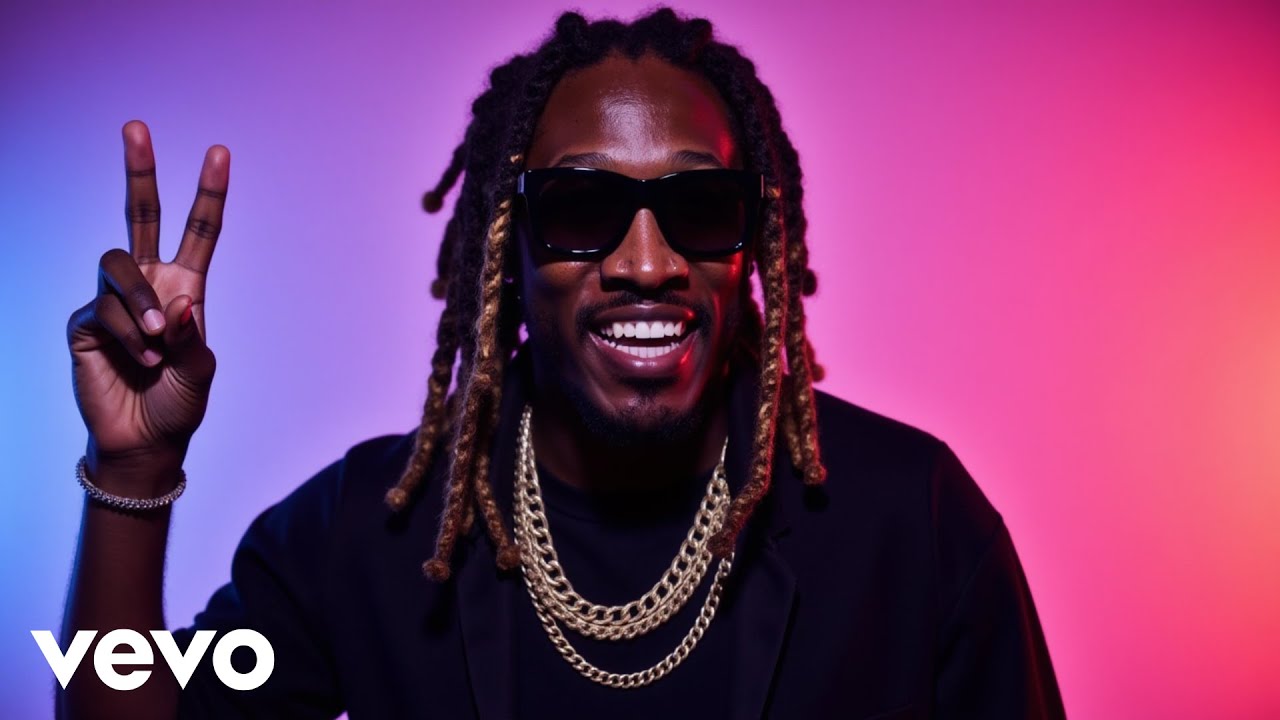 Future - Tension ft. 21 Savage, Offset, Young Thug, Lil Uzi Vert, YFN Lucci (Music Video) 2025