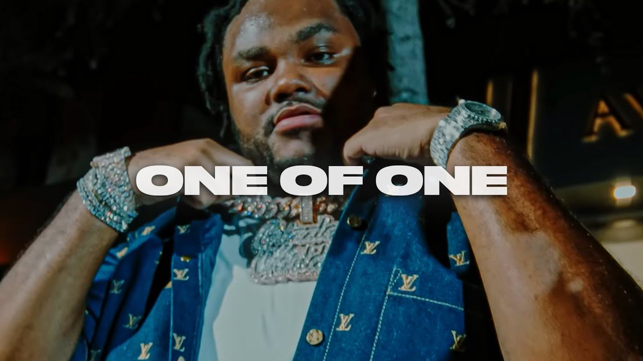 [FREE] Tee Grizzley x DamJonboi x Detroit Type Beat 2024 - ''ONE OF ONE''