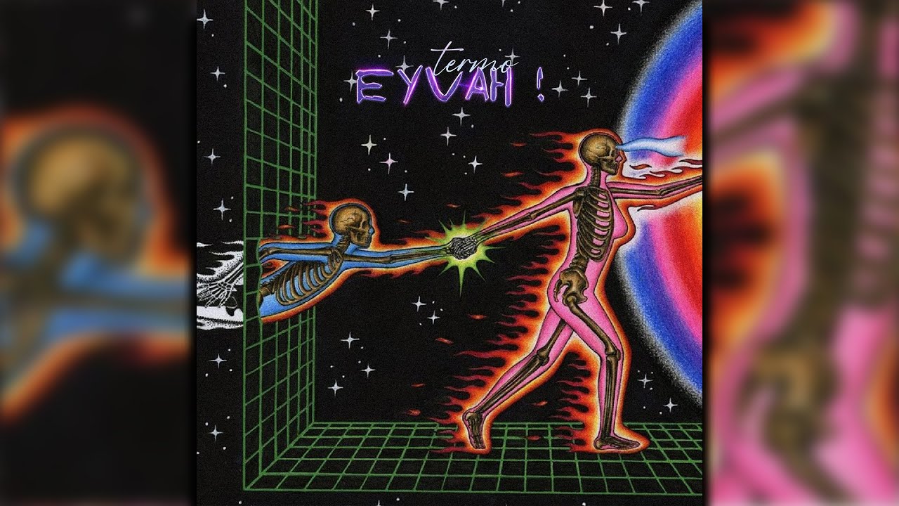 Termo - EYVAH!