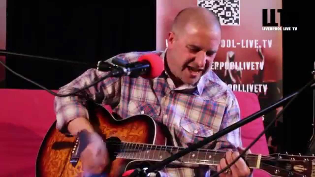 The Red Sofa Sessions #48 Why Not Now