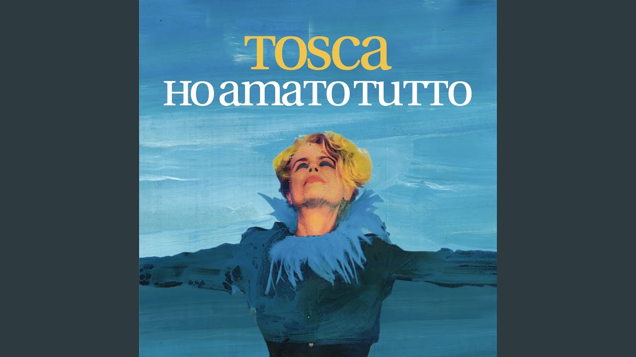 Ho amato tutto