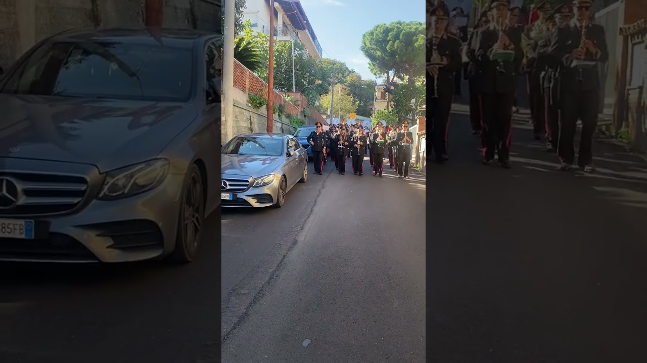 Cuore siciliano marcia sinfonica del maestro L. Ingo