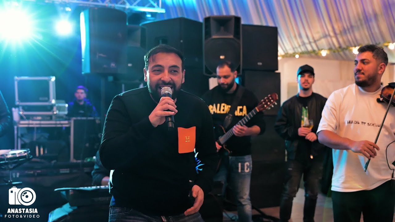 CRISTIAN DE LA CRAIOVA ❤️ Ia-mă-n brațe viața mea ❤️ █▬█ █ ▜▛ ( Cover Florin Salam 2026 )