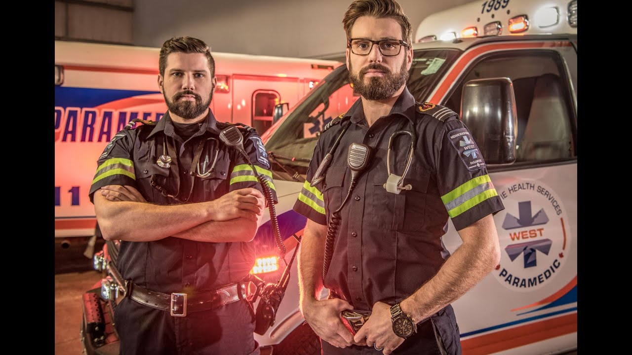 Paramedics Emergency Response, Episode 302 