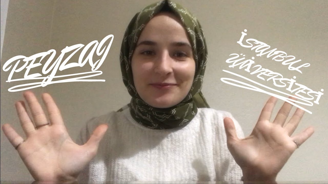 İstanbul Üniversitesi- Cerrahpaşa'da Peyzaj Mimarlığı Okumak!! Zor mu ? İTÜ ile karşılaştırma