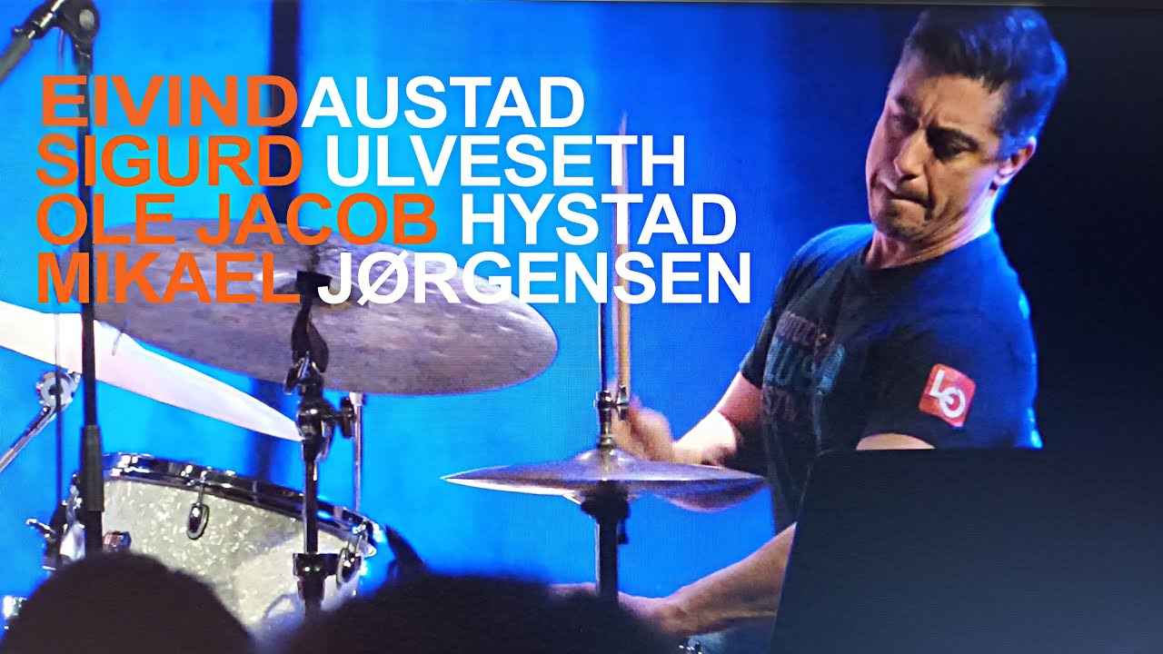 AUSTAD /HYSTAD /ULVESETH /JØRGENSEN  |  SSJ