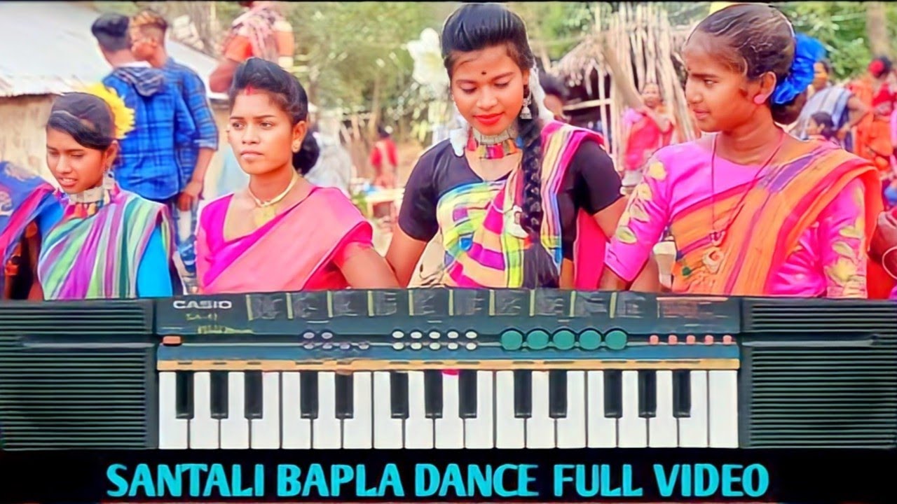 Santali Dj Music // Santali Bapla Video // New Santali Video 2022//BNY Present