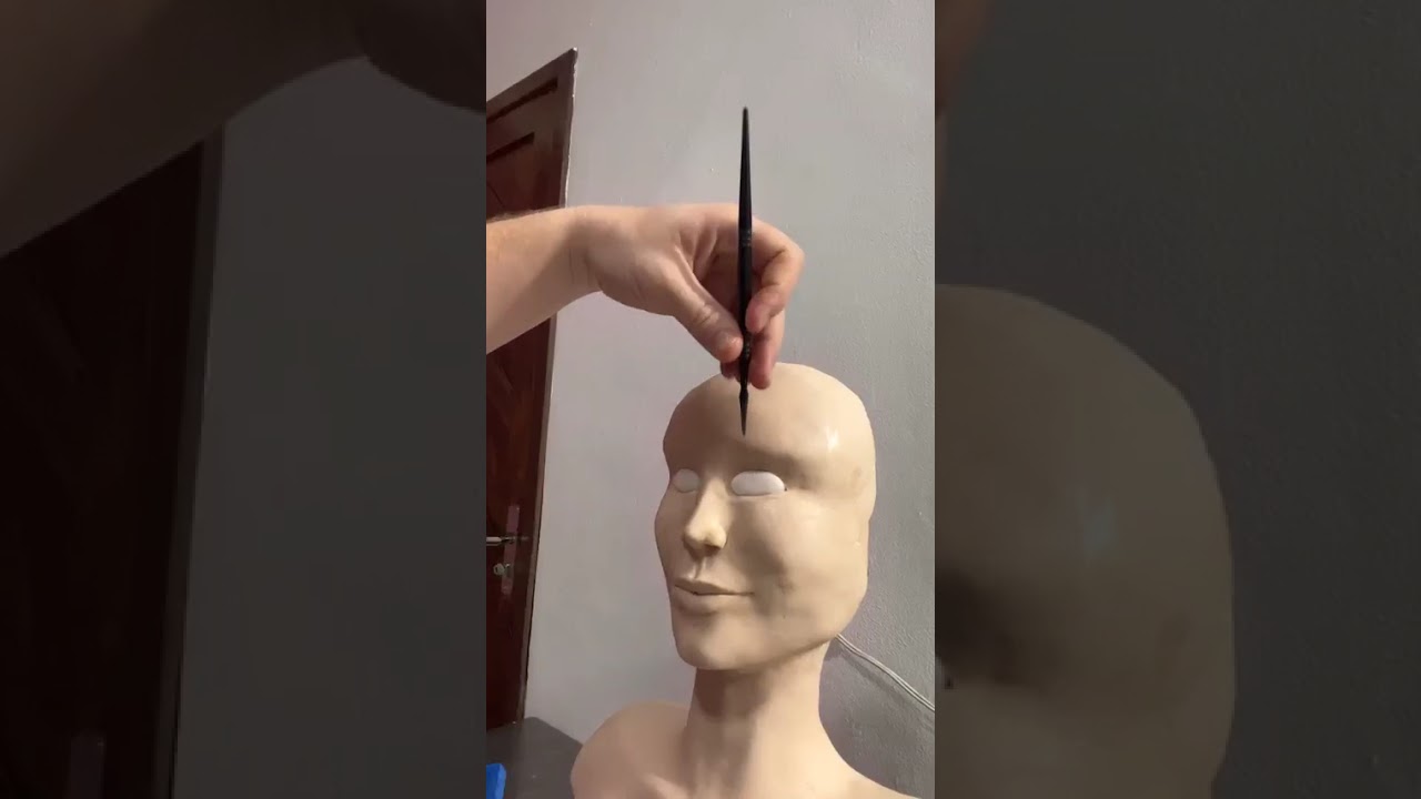 Curso Busto da Alice    Parte 13